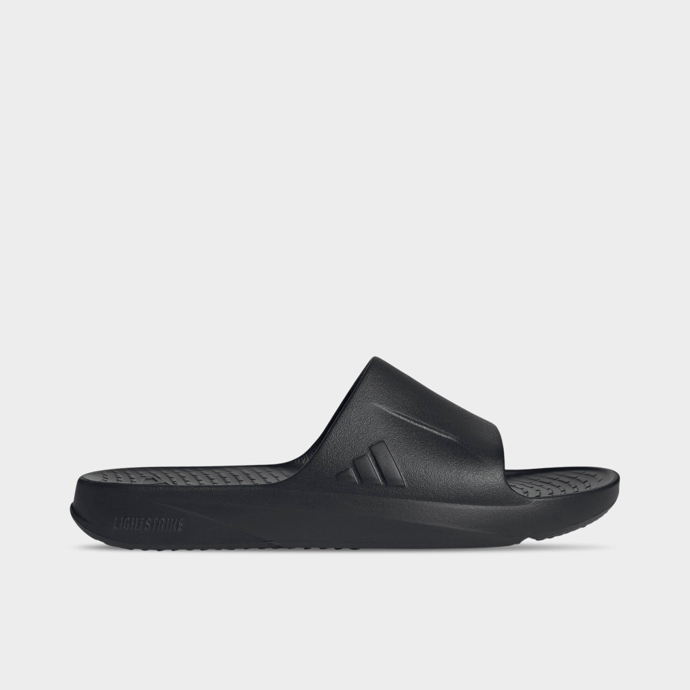 adidas Men's Lightshift Slide Sandals