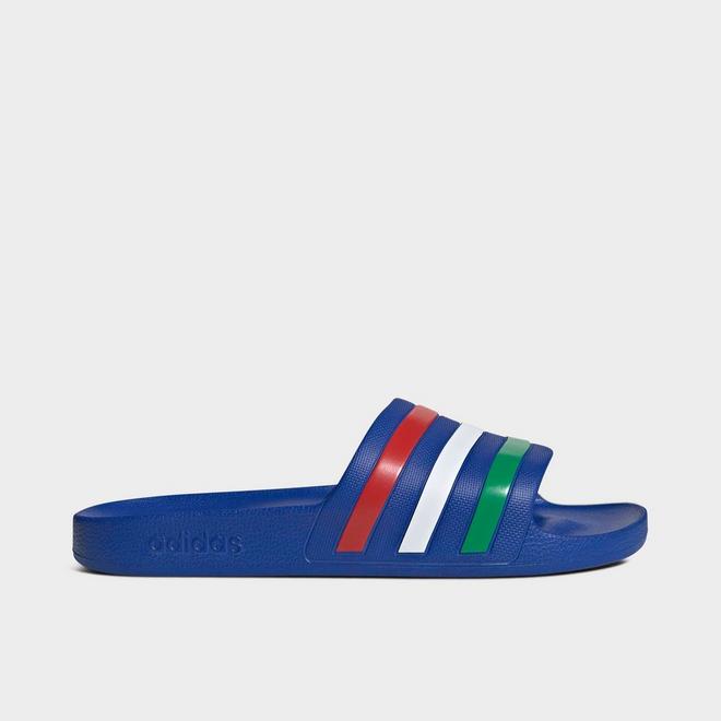 Men's adidas adilette Aqua Slide Sandals
