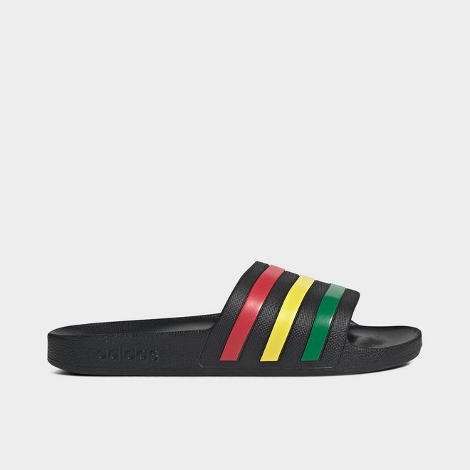 Men's adidas adilette Aqua Slide Sandals