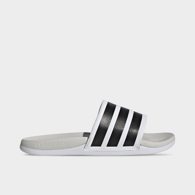 Women's adidas Adilette Comfort 2.0 Slide Sandals