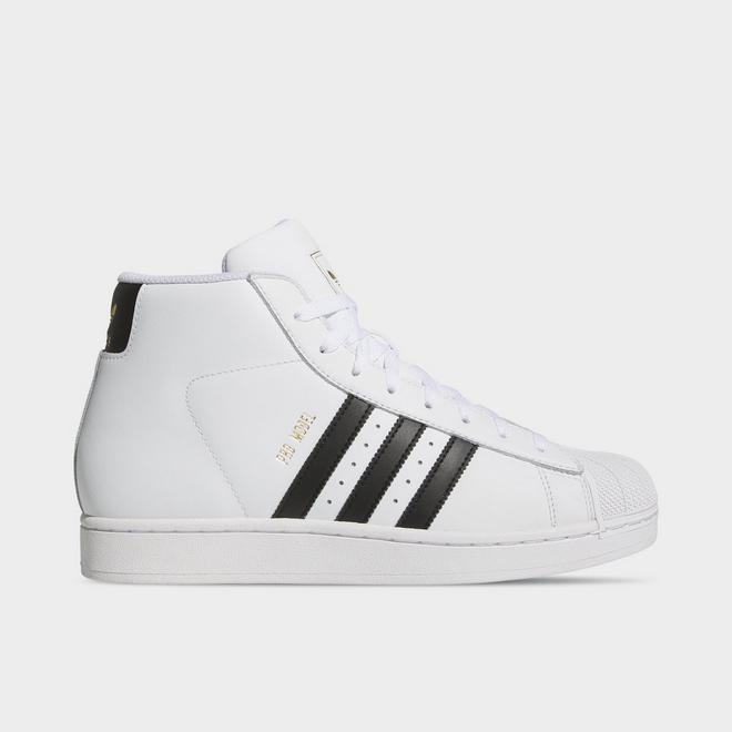 Men's adidas Originals Pro Model Casual Shoes