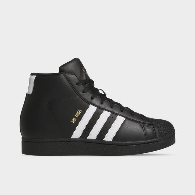 Men's adidas Originals Pro Model Casual Shoes