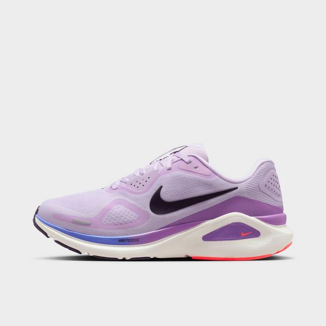 Women's Nike Structure 26 Running Shoes (Wide Width)