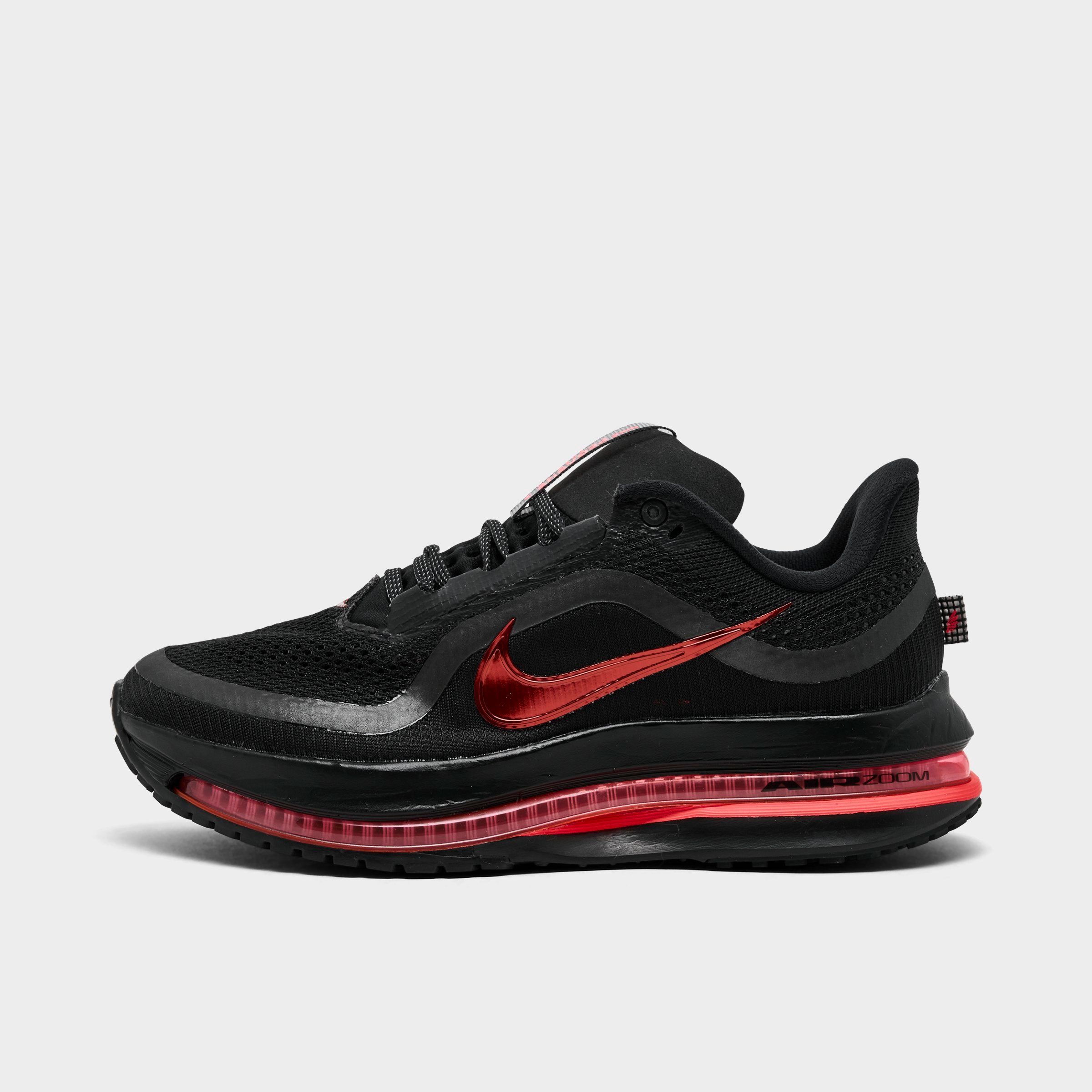 Black/Anthracite/Hot Lava