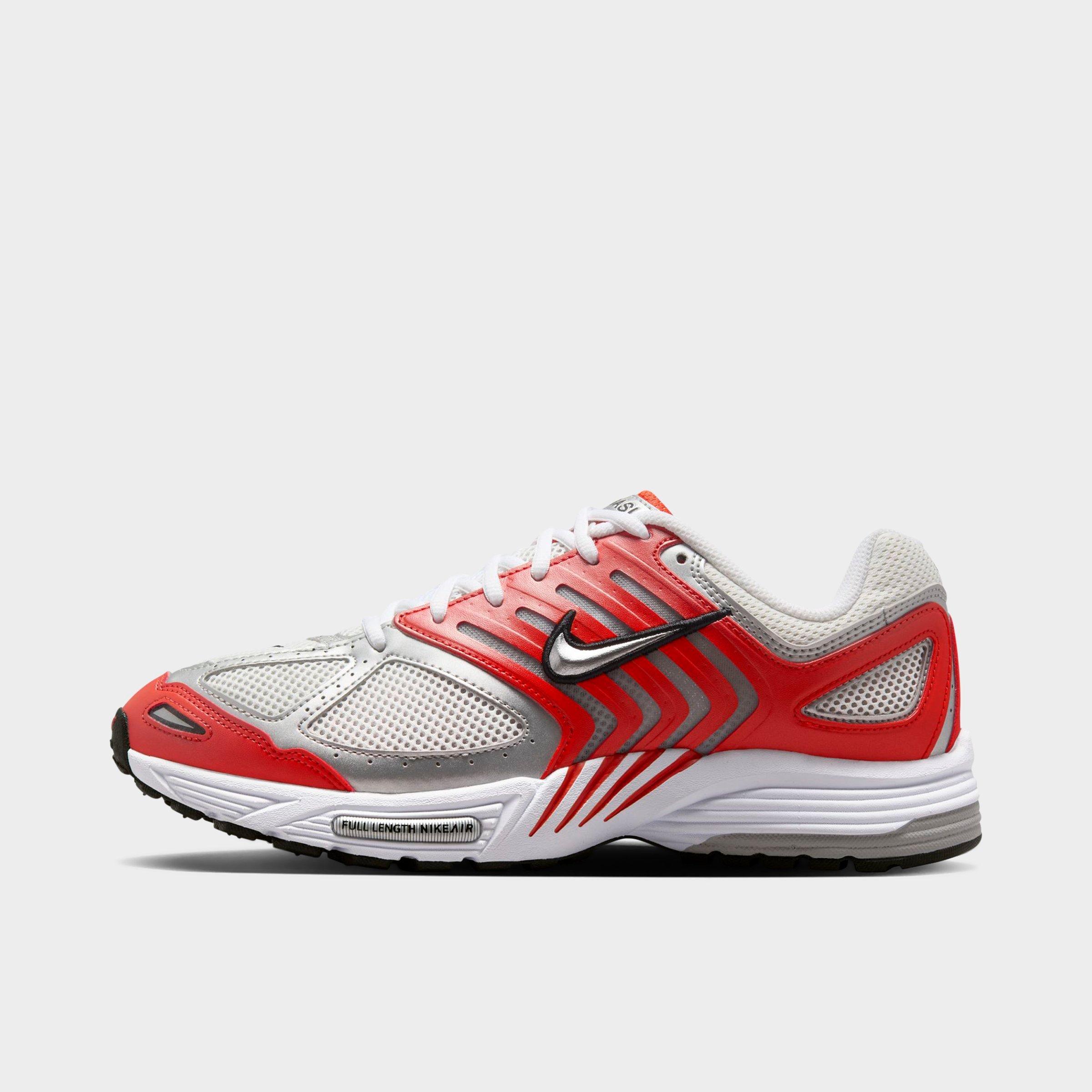 Nike Air Pegasus 2005 Sneaker In Red
