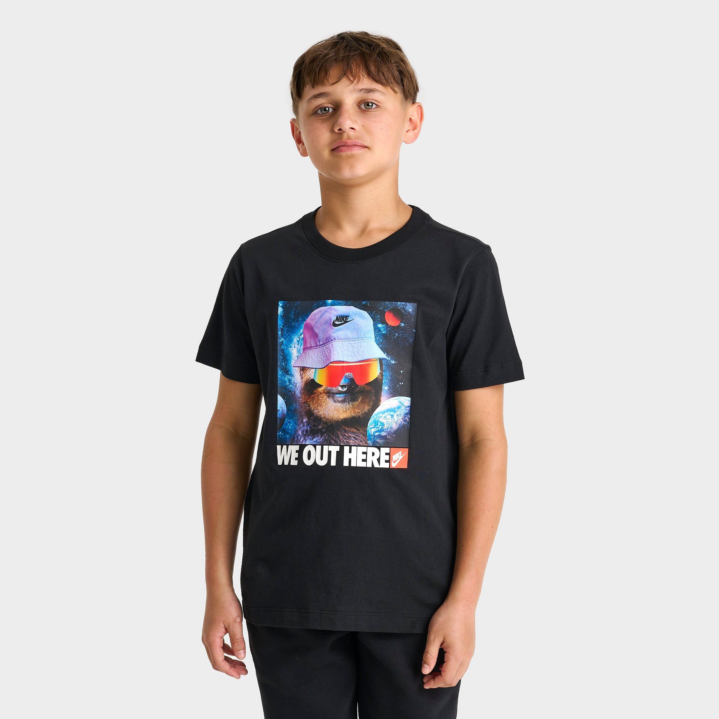 BE:FIRST ONLY LIMITED Tシャツ XL Big Kids' Jordan 40th Anniversary T-Shirt | Finish Line