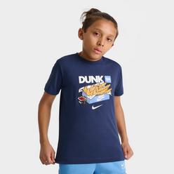 NIKE★DUNK GRAPHIC ダンクTシャツ Big Kids' Nike Sportswear Dunk Graphic T-Shirt | Finish Line