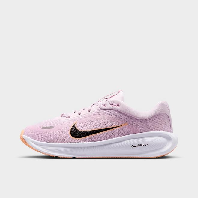 Big Kids' Nike Stellar Ride Running Shoes
