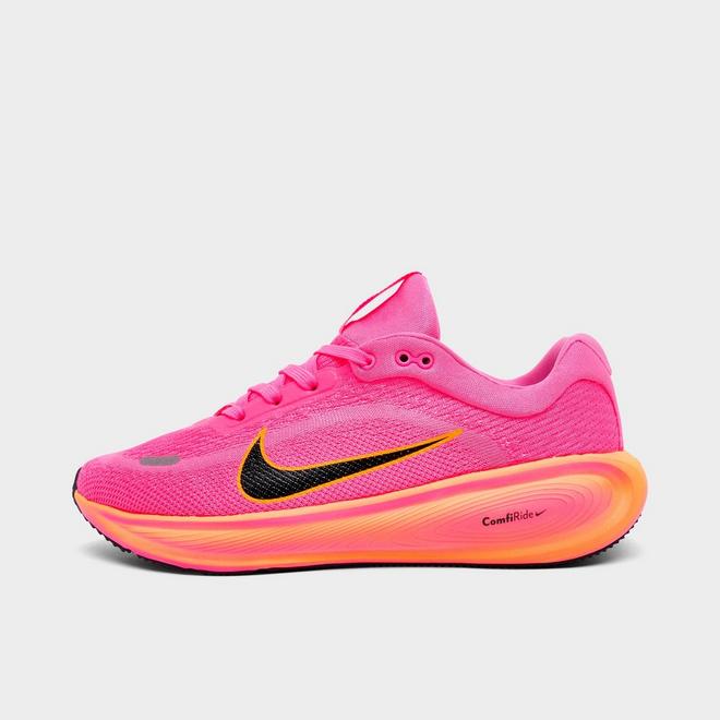 Big Kids' Nike Stellar Ride Running Shoes