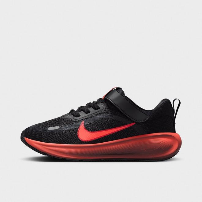 Little Kids' NIke Stellar Ride Stretch Lace Running Shoes