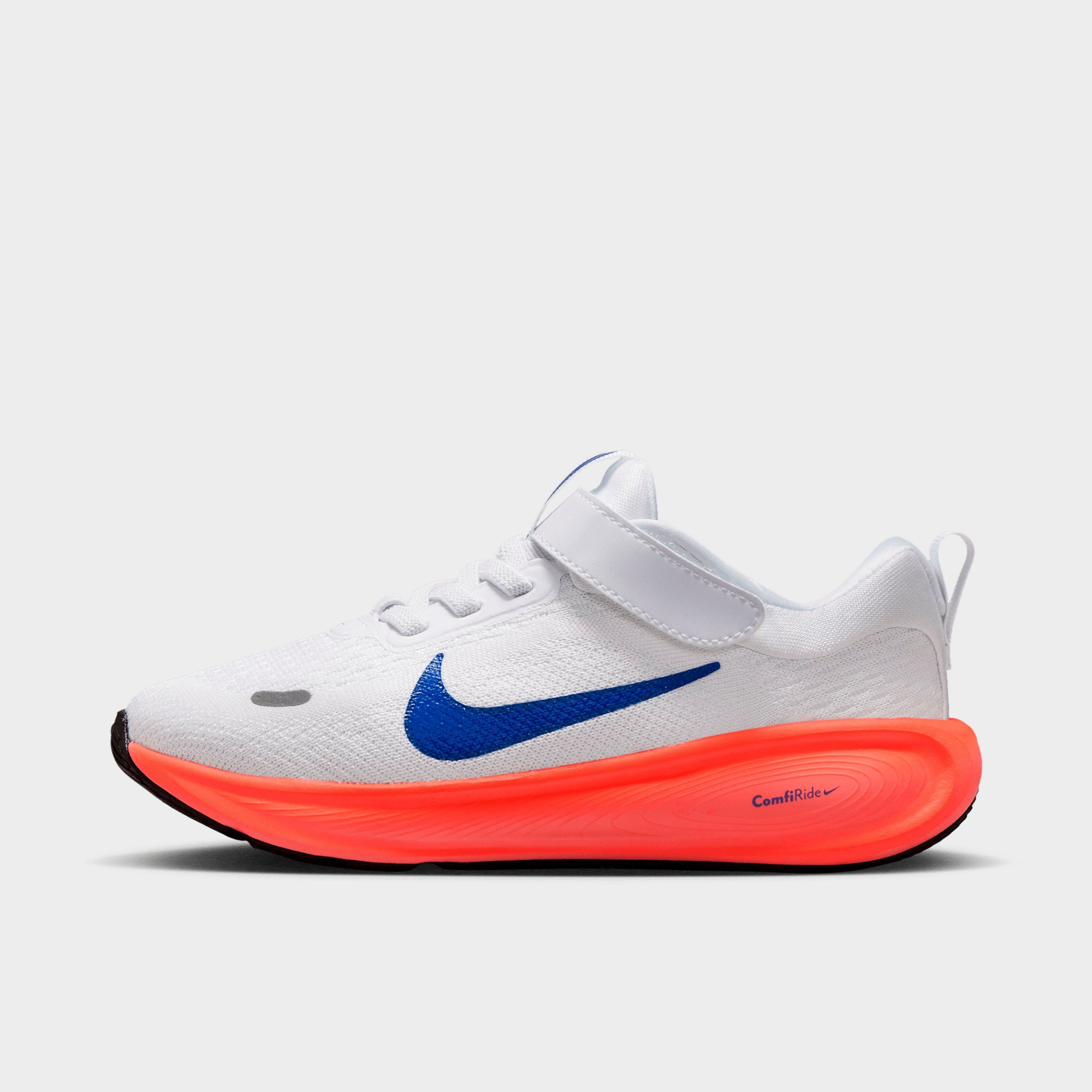 Nike Little Kids Stellar Ride Stretch Lace Running Shoes
