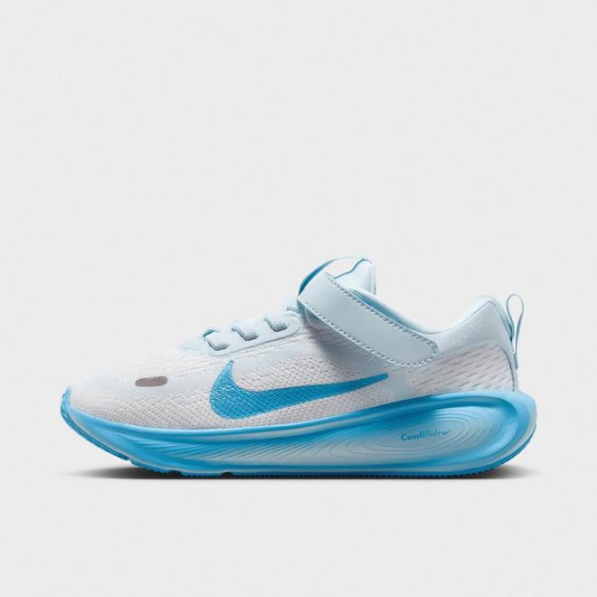 Little Kids' Nike Stellar Ride Stretch Lace Running Shoes