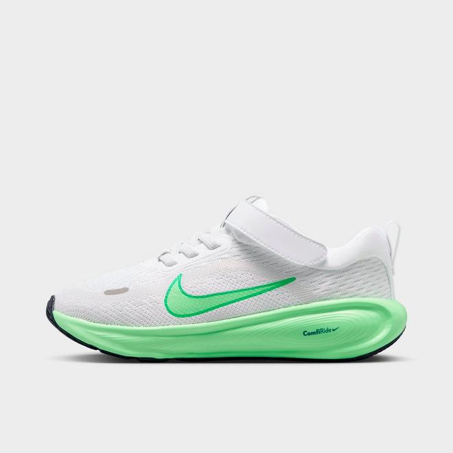 Little Kids' Nike Stellar Ride Stretch Lace Running Shoes