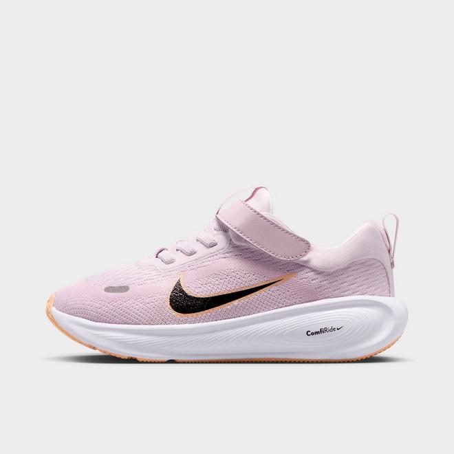 Little Kids' Nike Stellar Ride Stretch Lace Running Shoes