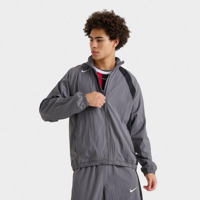 Nike Total 90 Repel Soccer Track Jacket