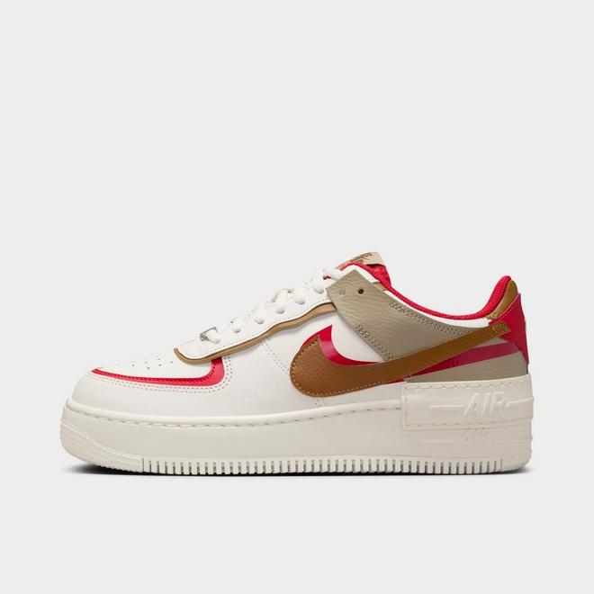 公式正規品!★W AF1 SHADOW RTL Nike Air Force 1 Shadow Women's Shoes. Nike.com