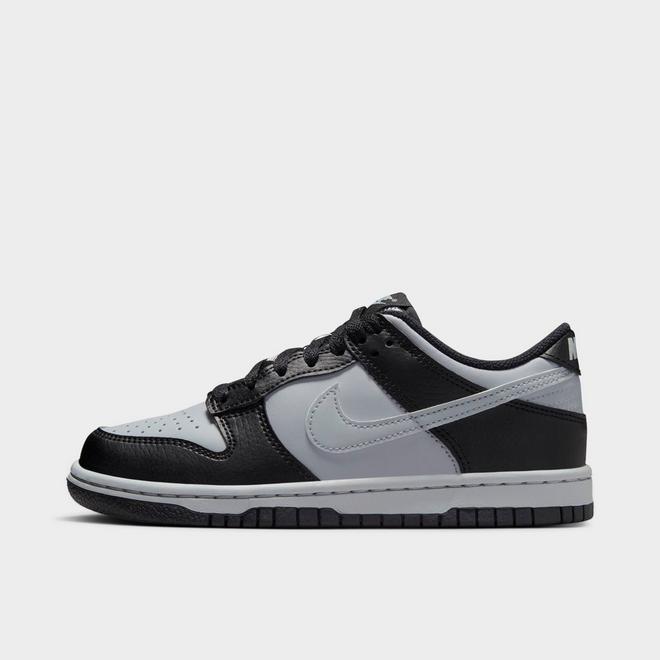 Big Kids' Nike Dunk Low Casual Shoes
