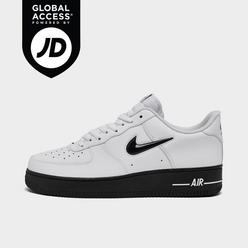 Men's Nike Air Force 1 Low Jewel Casual Shoes | Finish Line