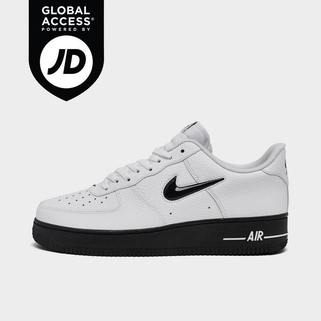 Men's Nike Air Force 1 Low Jewel Casual Shoes | Finish Line
