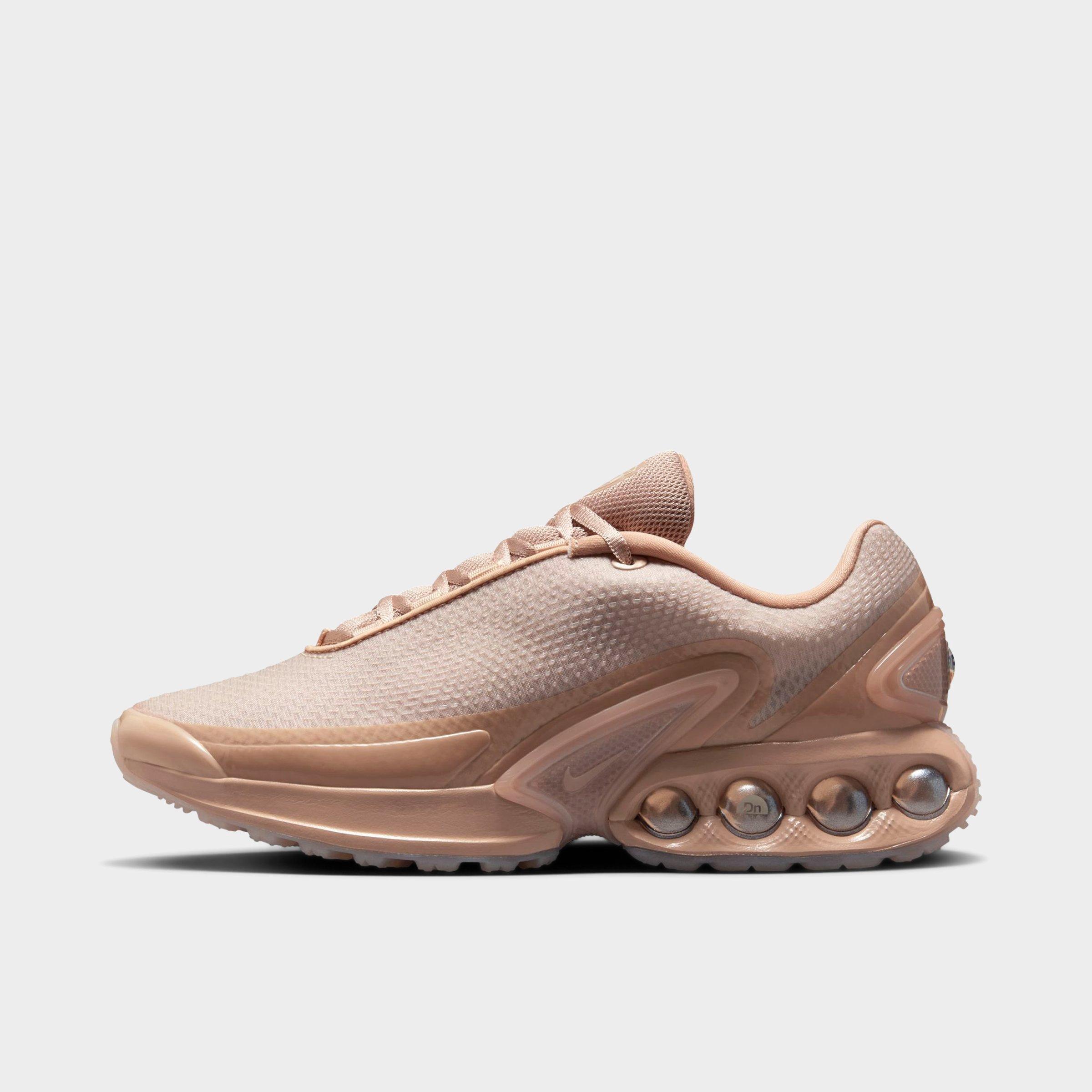 Nike Air Max Dn Isa Sneaker In Bio Beige/sanddrift/hemp