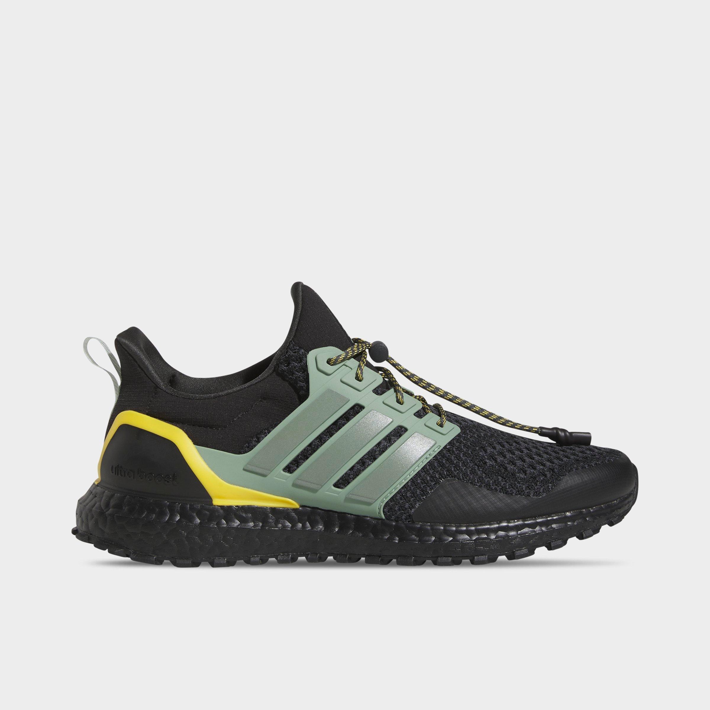adidas gazelle silver green womens Adidas: Ultra Boost (Black/Blue) – Extra Butter