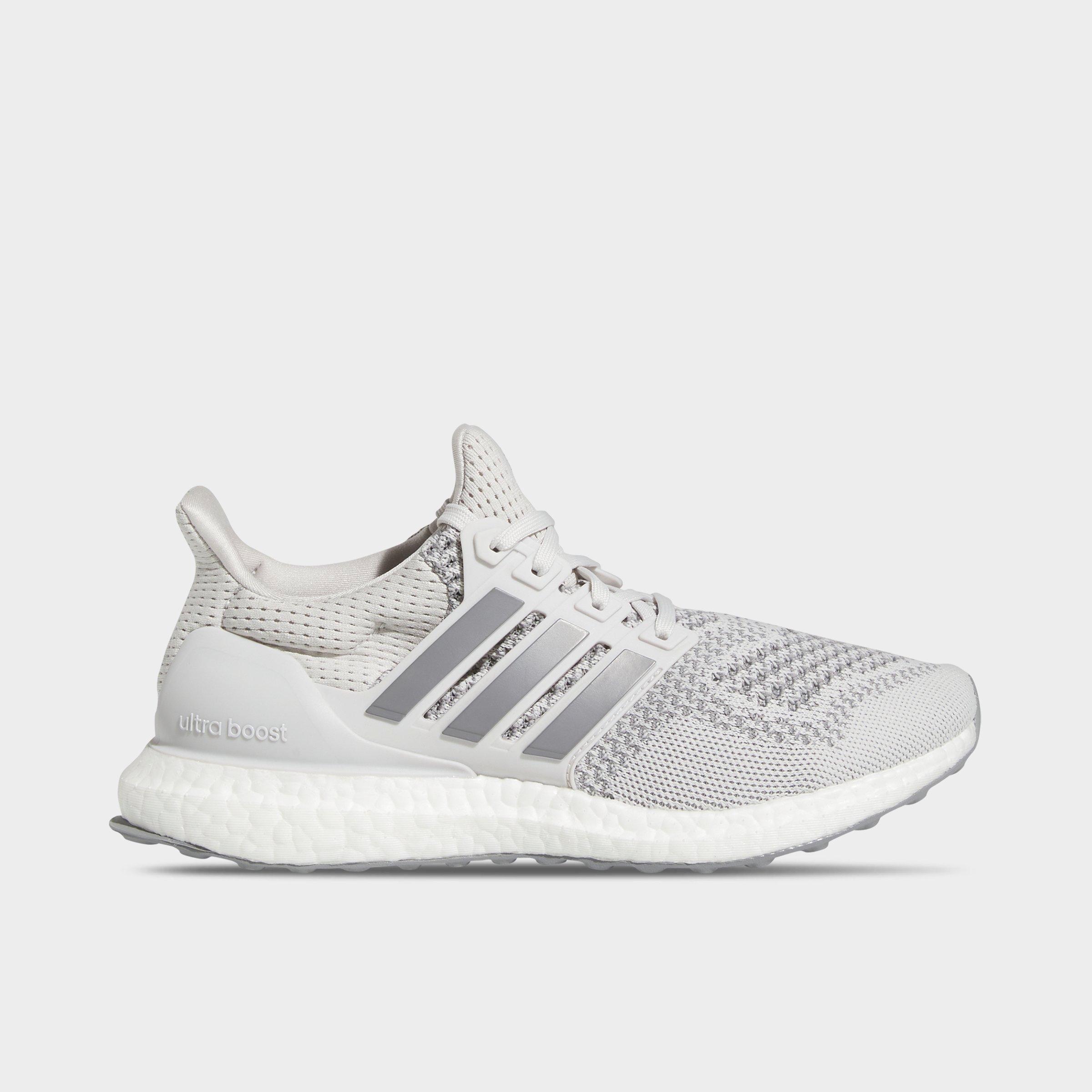 Adidas Originals Adidas Performance Ultraboost 1.0 Sports Sneakers In Grey One/grey Three/footwear White