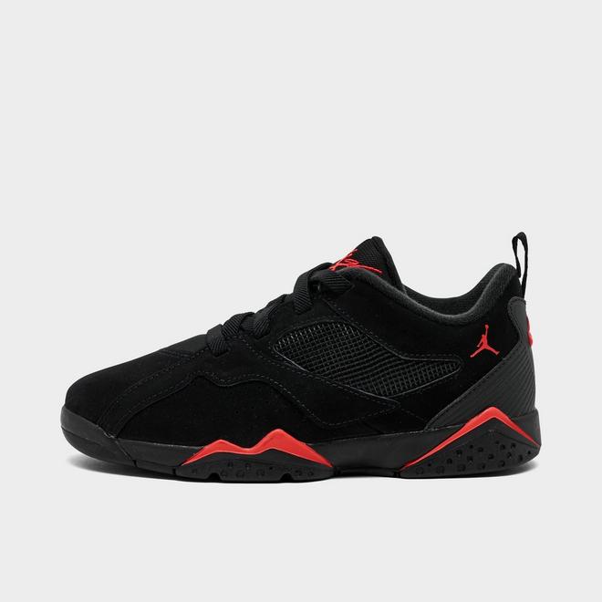 Little Kids' Air Jordan MVP 92 Basketball Shoes