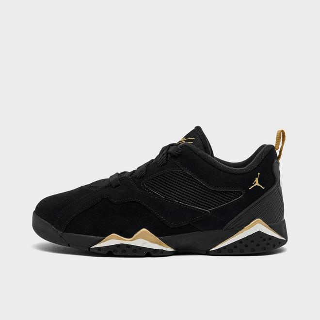 Little Kids' Jordan MVP 92 Basketball Shoes