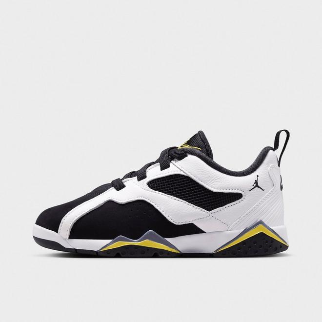 Little Kids' Air Jordan MVP 92 Basketball Shoes