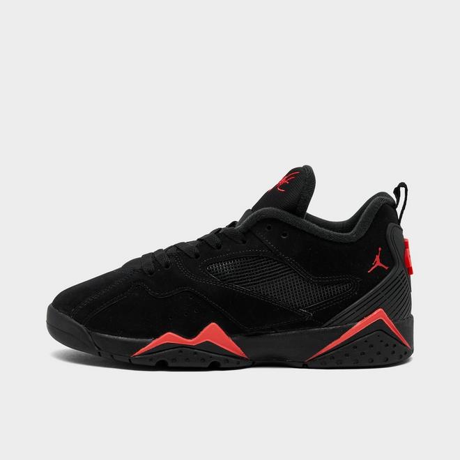 Big Kids' Air Jordan MVP 92 Basketball Shoes