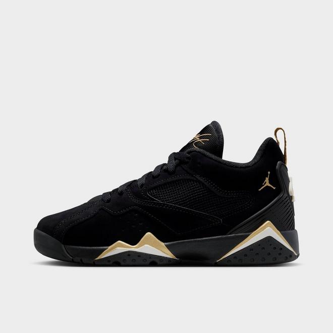 Big Kids' Air Jordan MVP 92 Basketball Shoes