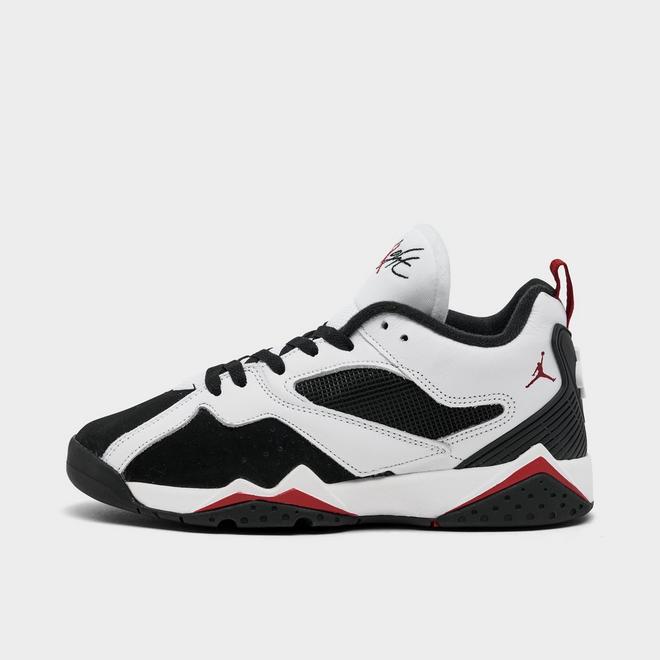 Big Kids' Air Jordan MVP 92 Basketball Shoes