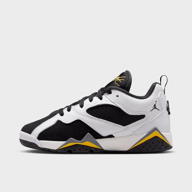 Big Kids' Air Jordan MVP 92 Basketball Shoes