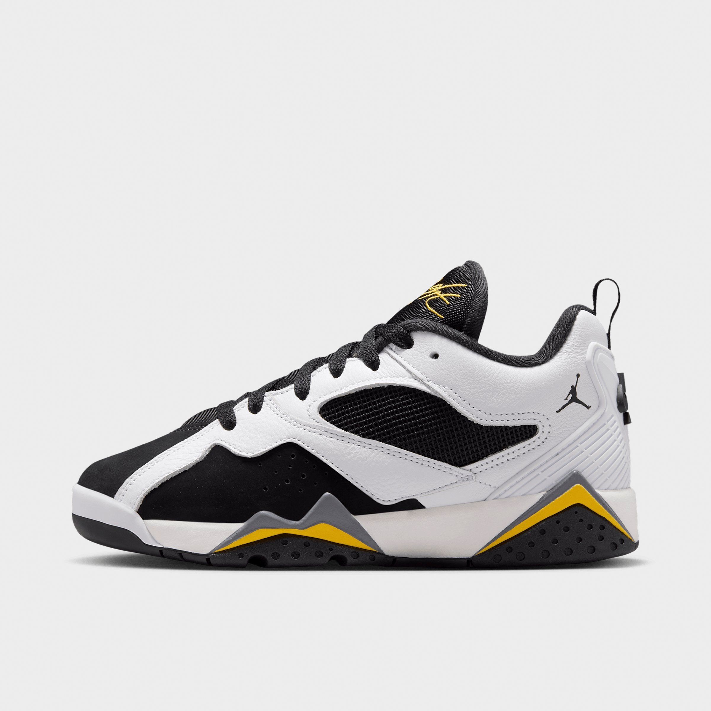 Jordan Big Kids Air MVP 92 Basketball Shoes