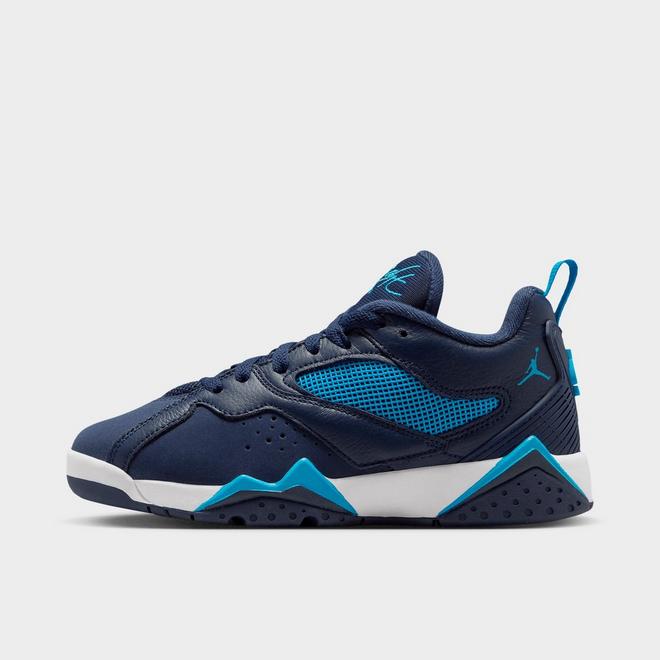 Big Kids' Air Jordan MVP 92 Basketball Shoes