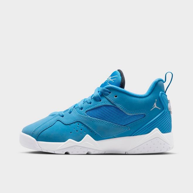 Big Kids' Air Jordan MVP 92 Basketball Shoes