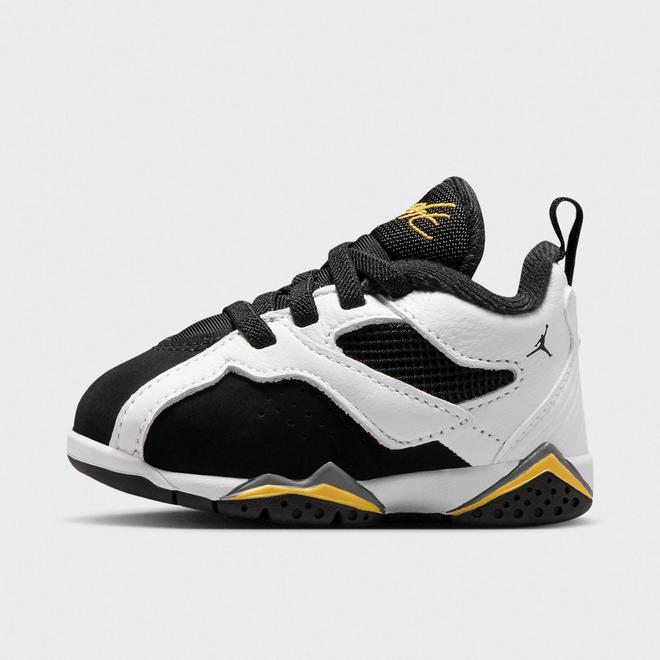 Kids' Toddler Air Jordan MVP 92 Basketball Shoes