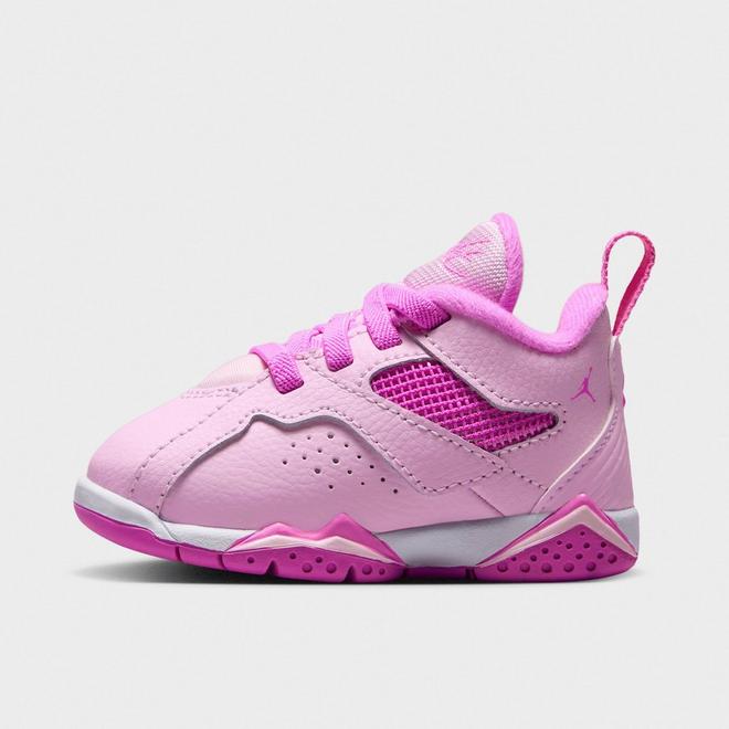 Kids' Toddler Air Jordan MVP 92 Basketball Shoes