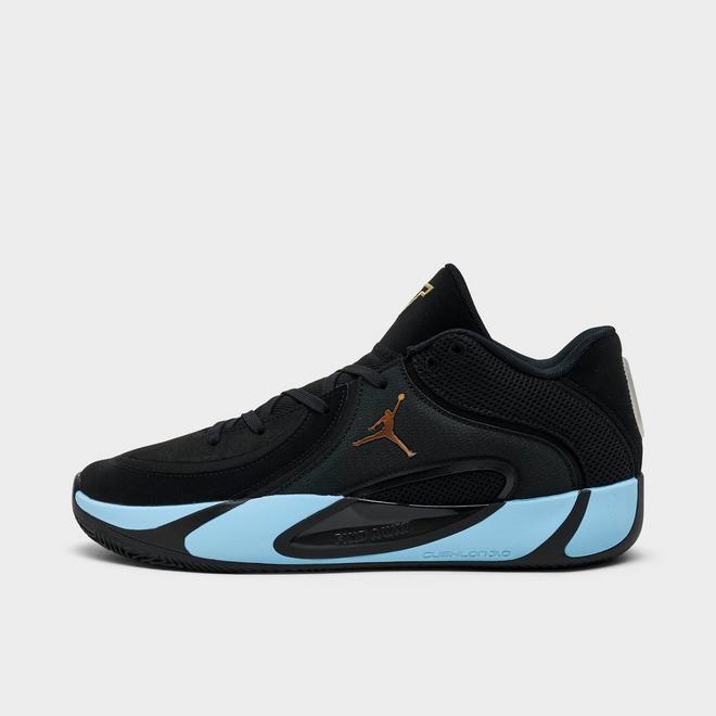 Men's Jordan Tatum 4 Basketball Shoes