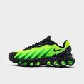 Black/Green Strike/Volt/Black