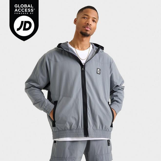 ジャケット・アウター Nike Sportswear Air Max Day Woven Jacket Nike Air Max Woven Jacket - JD Sports Global