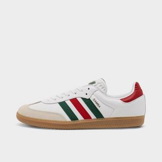 adidas gazelle silver green womens Sneakers adidas Samba OG x Naked Copenhagen Beige
