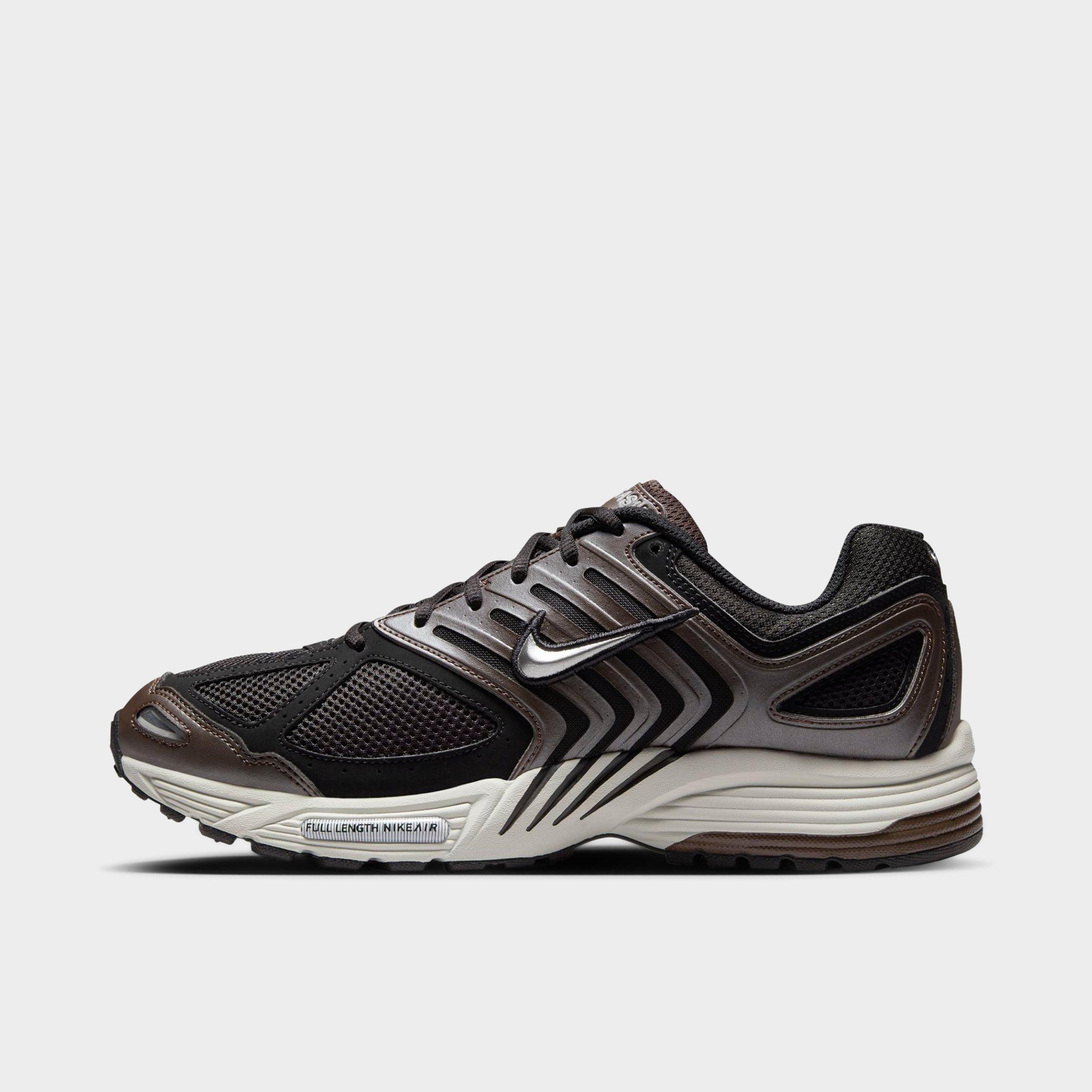 Nike Men's Air Pegasus 2005 Casual Shoes in Baroque Brown/Light Bone/Black Size: 7.5