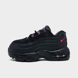 キッズ ナイキ NIKE エアマックス  95 リクラフト 22cm スニーカー Kids' Toddler Nike Air Max 95 Recraft Casual Shoes | Finish Line
