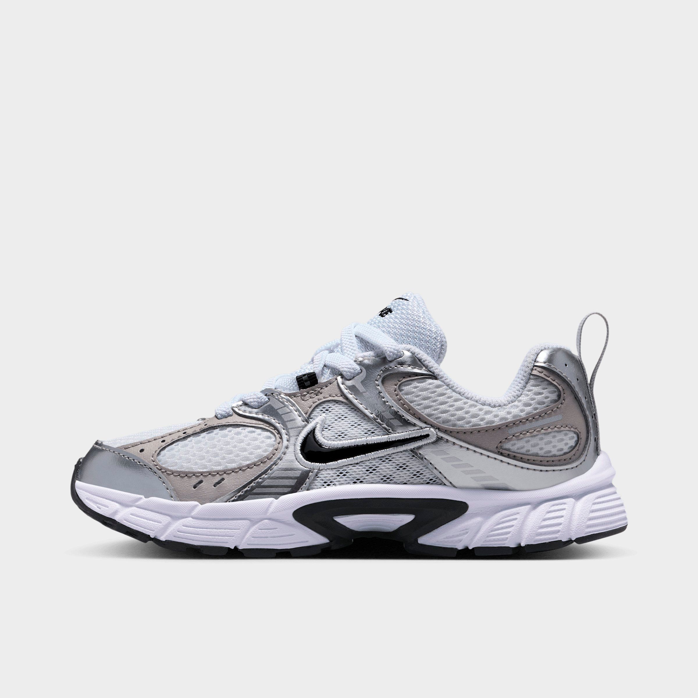 Nike Little Kids V5 RNR Stretch Lace Casual Shoes