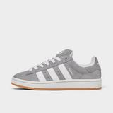 adidas gazelle silver green womens adidas Originals Campus 00s - GS main image 0