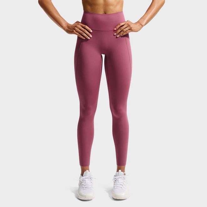 Women's Nike Universa High-Rise Full-Length Leggings (With Pockets)