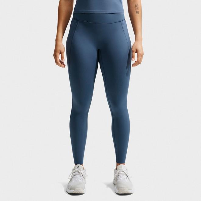 Women's Nike Universa High-Rise 7/8 Leggings (With Pockets)