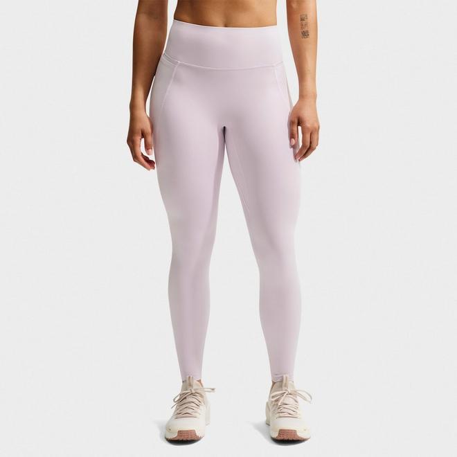 Women's Nike Universa High-Rise 7/8 Leggings (With Pockets)