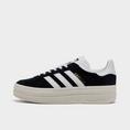 Women's adidas Originals Gazelle Bold Casual Shoes | Finish Line